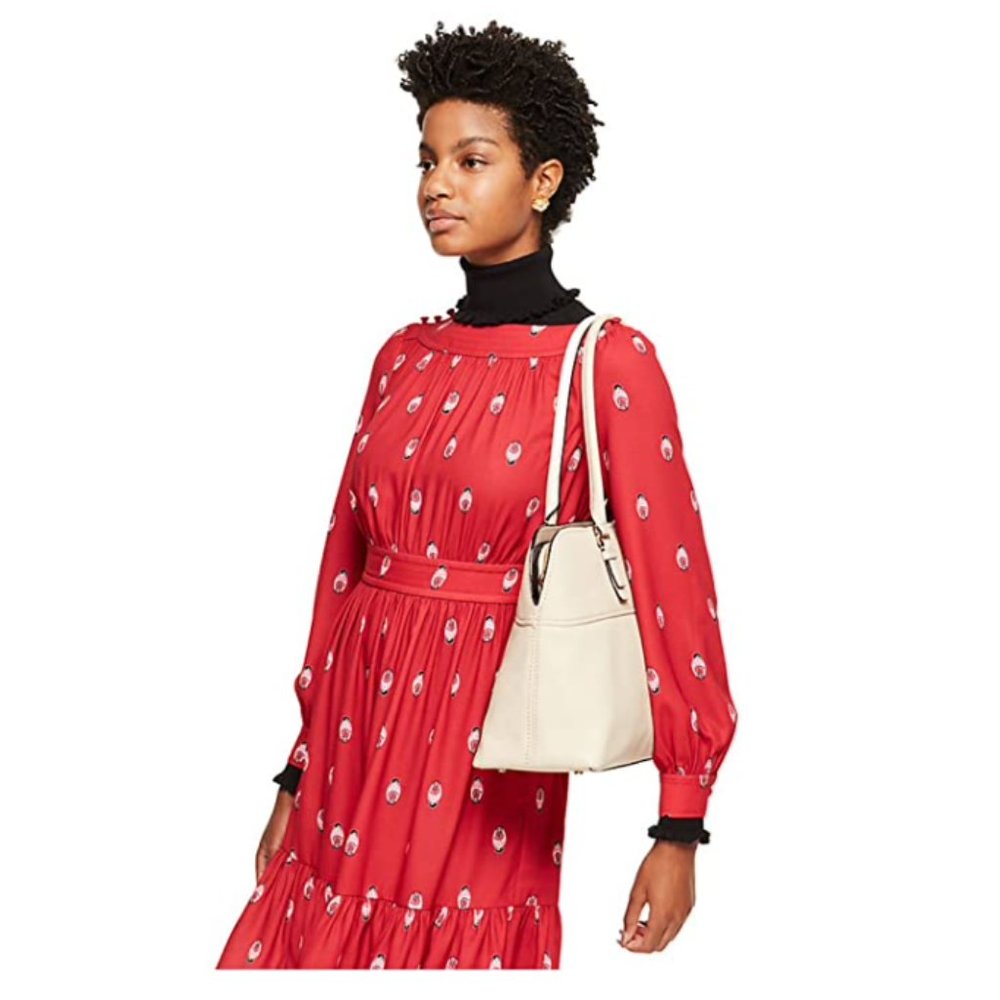 Kate Spade spencer dome universal laptop bag